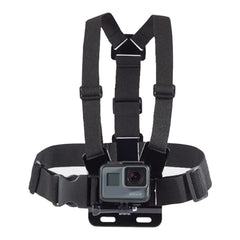 A Photo Of SP Gadgets Adventure Bundle for GoPro Cameras (6 Essential Accessories)