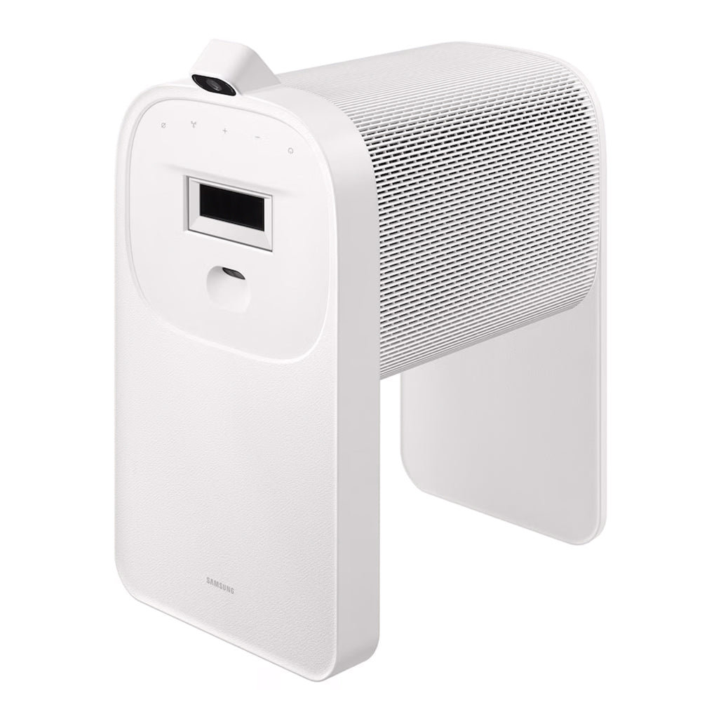 A Photo Of Samsung The Premiere 5 Full HD Touch Interaction Projector (2025)