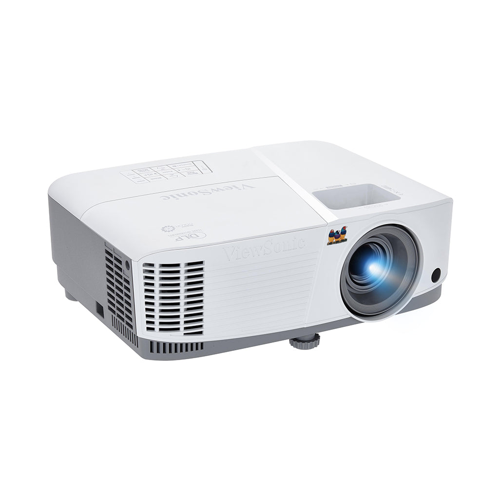 A Photo Of ViewSonic SP6 - 4800 ANSI Lumens XGA Business Projector