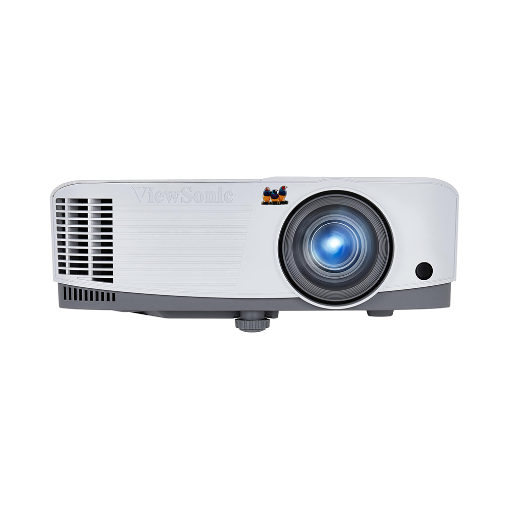 A Photo Of ViewSonic SP6 - 4800 ANSI Lumens XGA Business Projector