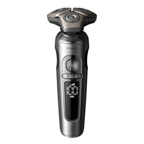 Philips Shaver S9000 Prestige SP9871/22 Wet & Dry Electric Shaver with SkinIQ Technology