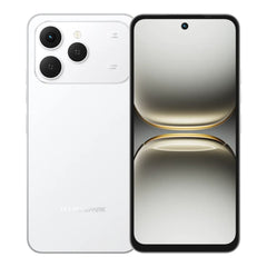 A Photo Of Tecno Spark 40 - 8GB Ram - 256GB Storage