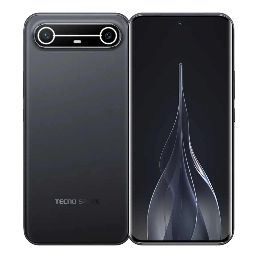 A Photo Of Tecno SPARK Slim 16GB Ram - 256GB Storage