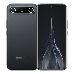 A Photo Of Tecno SPARK Slim 16GB Ram - 256GB Storage