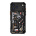 A Small Photo Of Skinarma SPECTRA Mag-Charge Case for iPhone 17 Pro Max's Color Variant