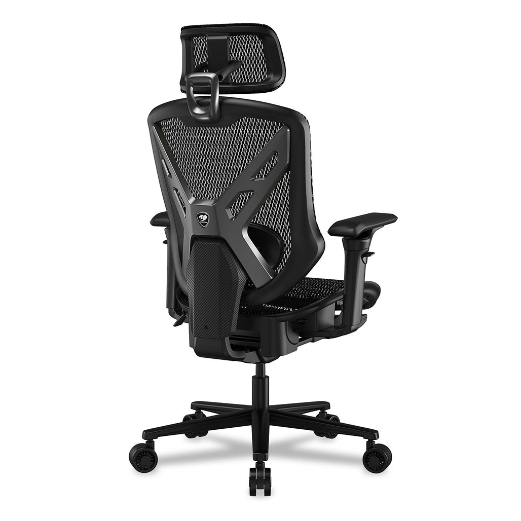 A Photo Of Cougar SPEEDER Ergonomic Gaming Chair