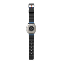 A Photo Of Skinarma SPUNK Apple Watch Strap 49mm