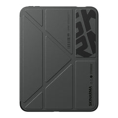 A Photo Of Skinarma SPUNK iPad Mini 7 Case (A17 Pro) – Slim, All-Round Protection with Smart Folding Cover