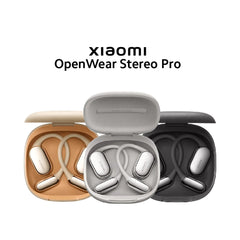 A Photo Of Xiaomi OpenWear Stereo Pro