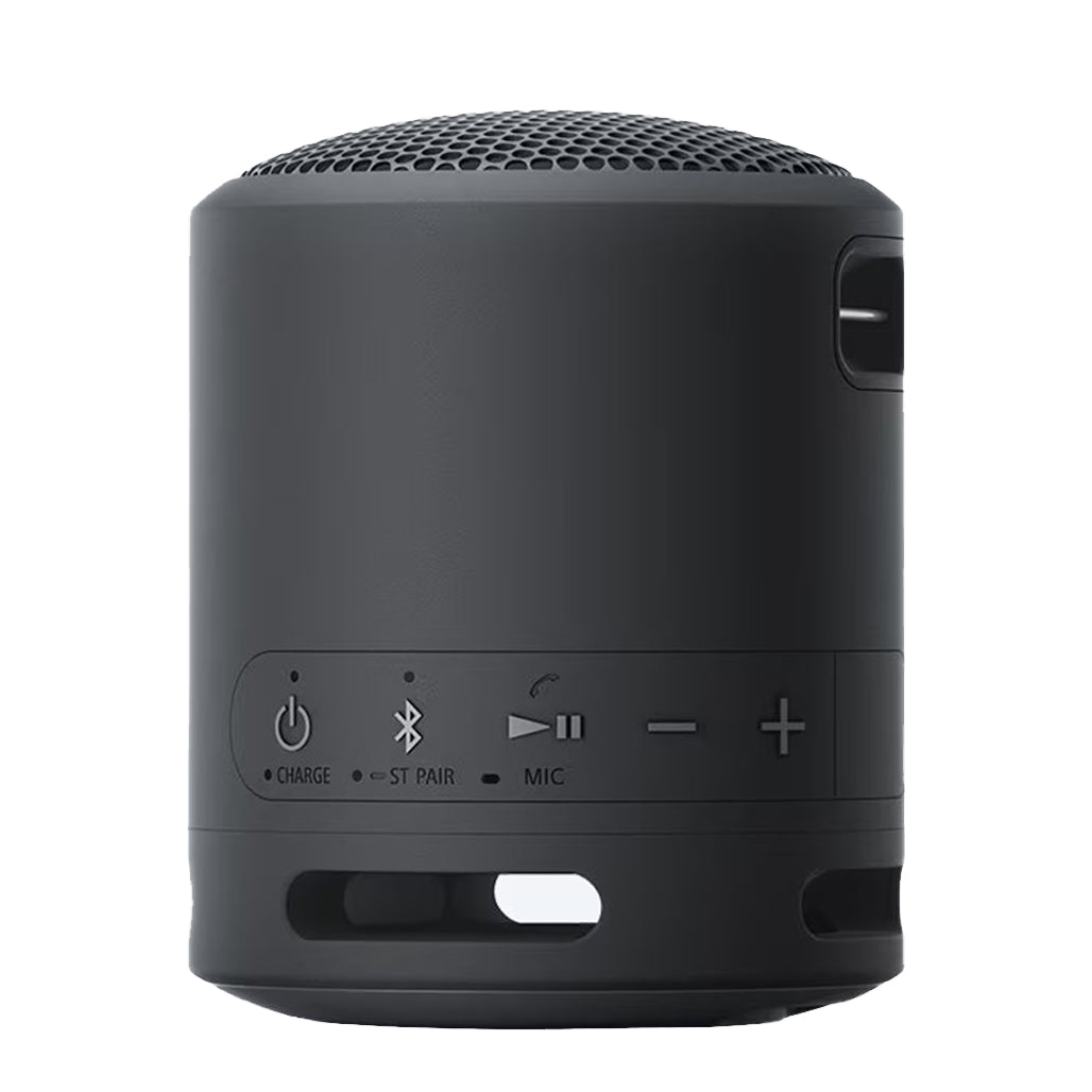 A Photo Of Sony XB13 EXTRA BASS - Portable Wireless Speaker
