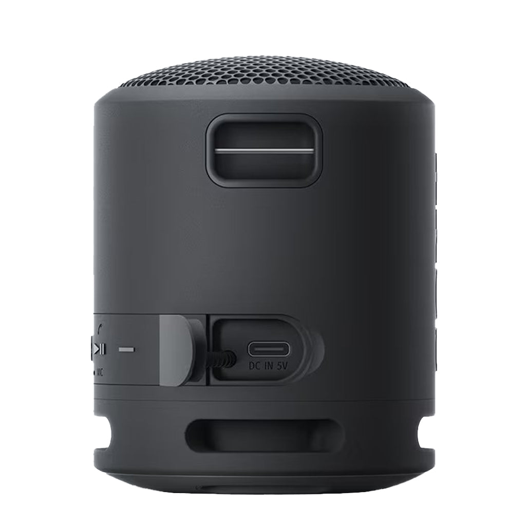 A Photo Of Sony XB13 EXTRA BASS - Portable Wireless Speaker