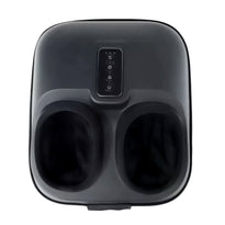 Air Compression Foot Massager with Heat Therapy