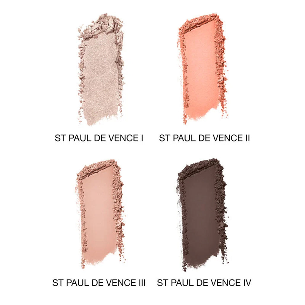 A Photo Of NARS Eyeshadow Quad