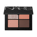 A Small Photo Of NARS Eyeshadow Quad's Color Variant
