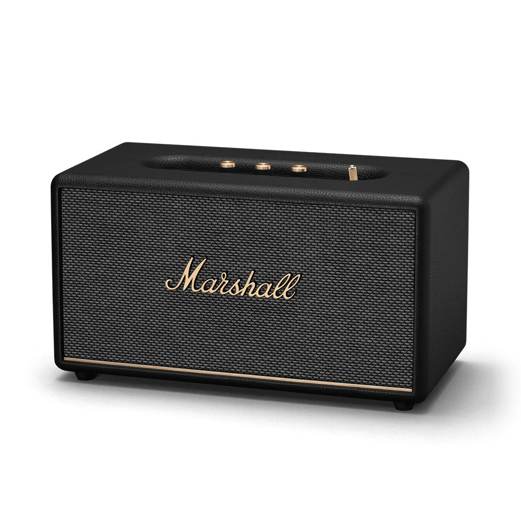 A Photo Of Marshall Stanmore III - Bluetooth Speaker
