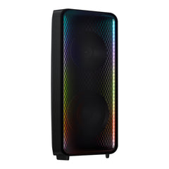 A Photo Of Samsung Sound Tower MX-ST50B