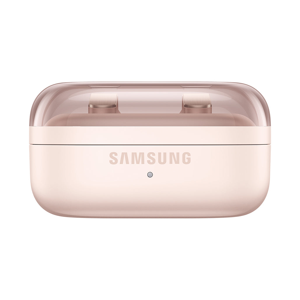 A Photo Of Samsung Galaxy Buds 4 Pro