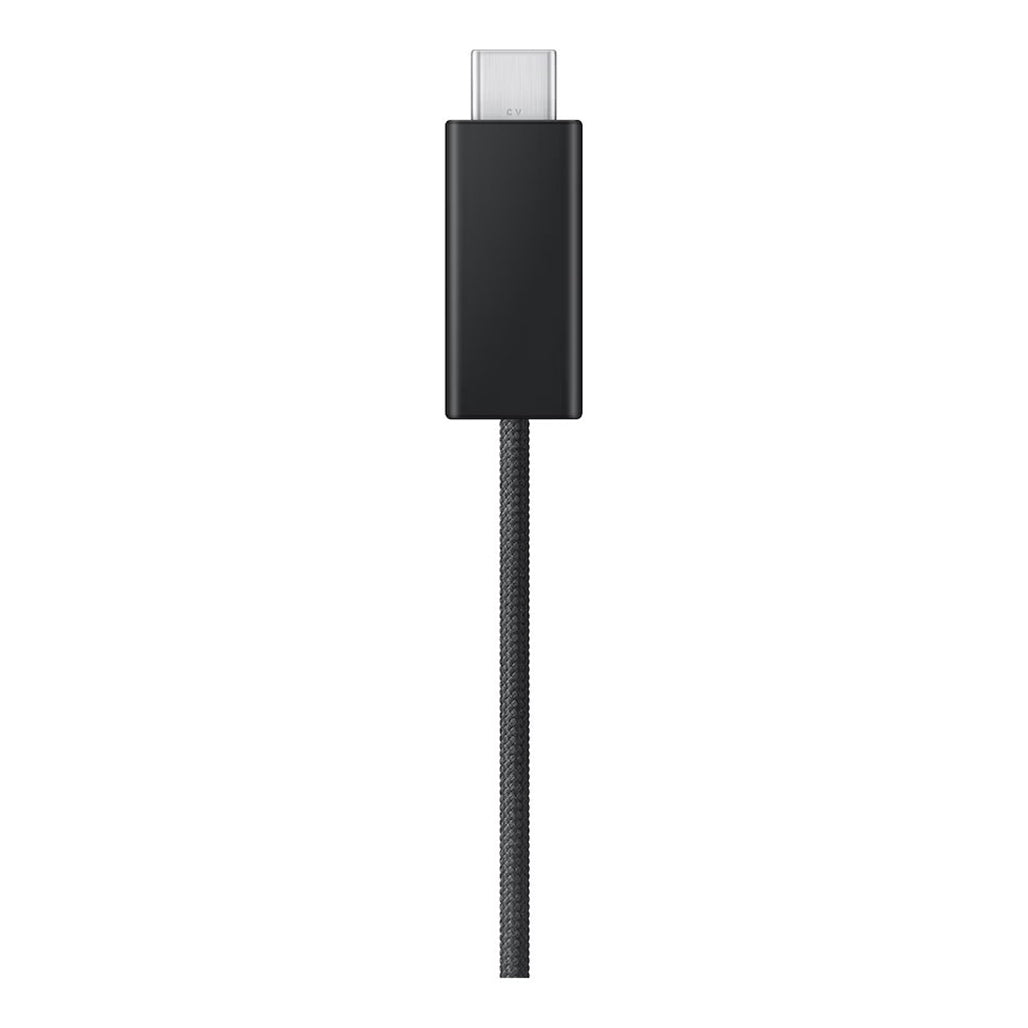 A Photo Of Samsung Magnet Wireless Charger - 45W Adapter