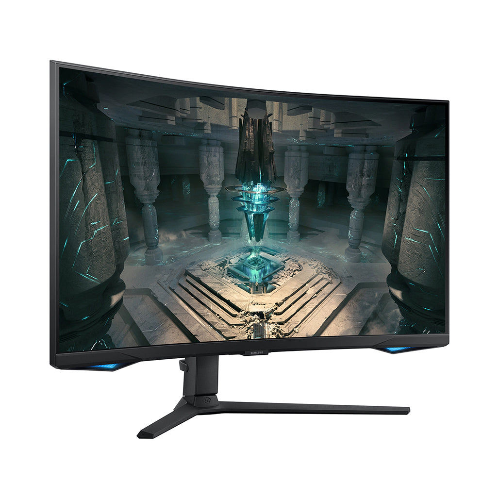 A Photo Of Samsung 32