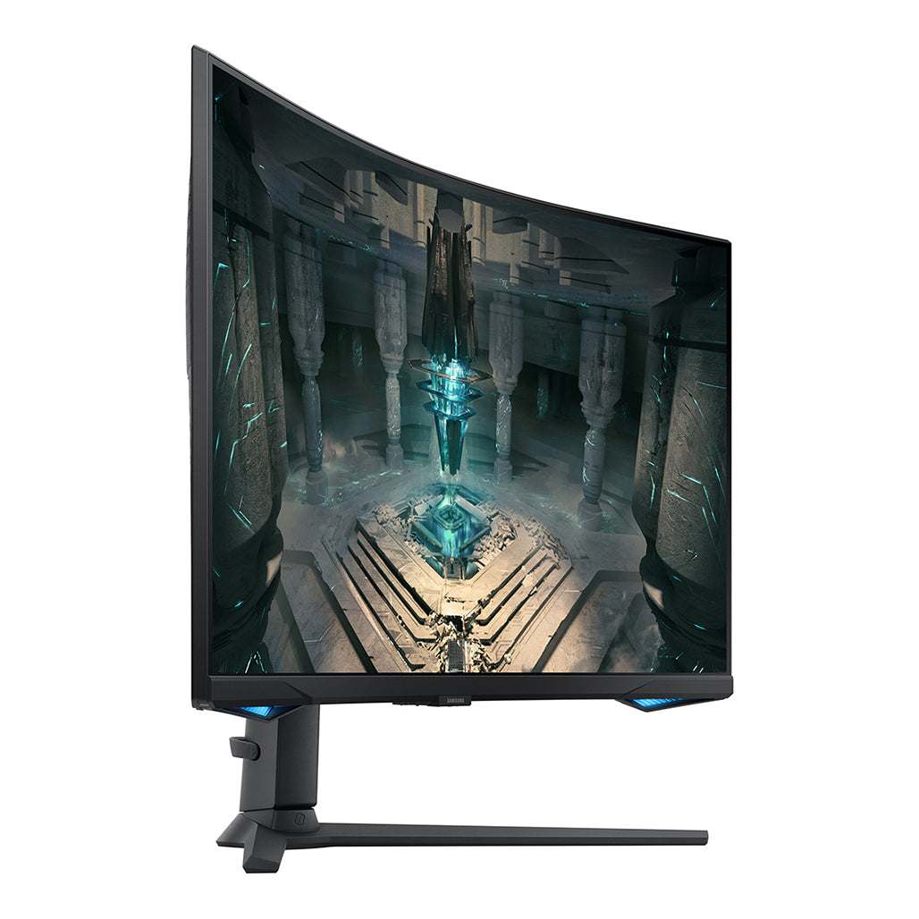 A Photo Of Samsung 32