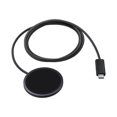 A Photo Of Samsung Magnet Wireless Charger - 45W Adapter