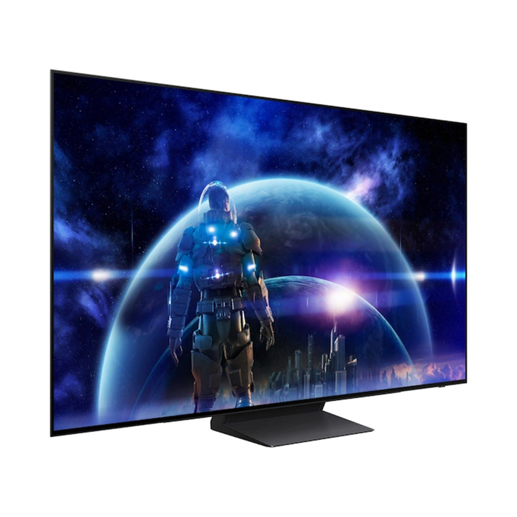 A Photo Of Samsung 48