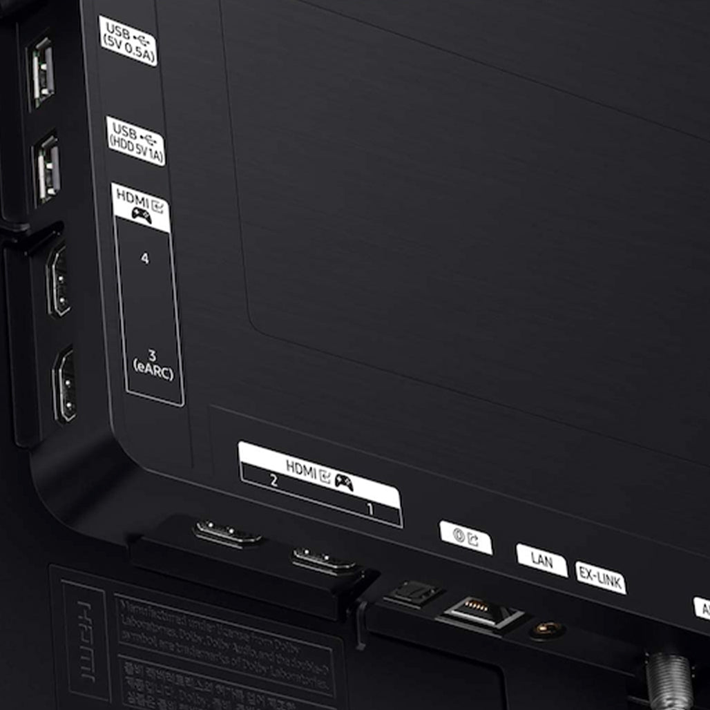 A Photo Of Samsung 48