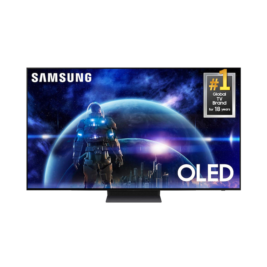 A Photo Of Samsung 48