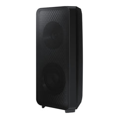 A Photo Of Samsung Sound Tower MX-ST50B