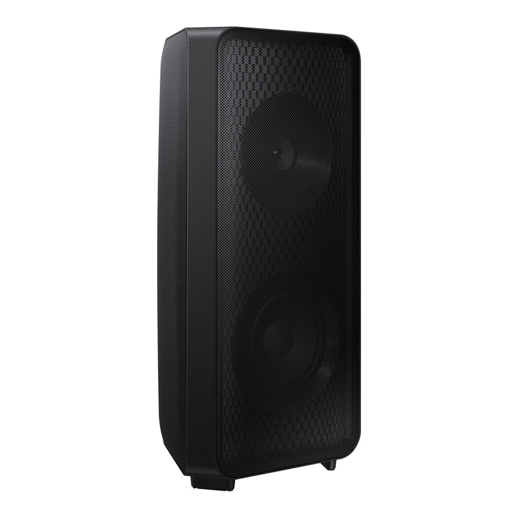 A Photo Of Samsung Sound Tower MX-ST50B
