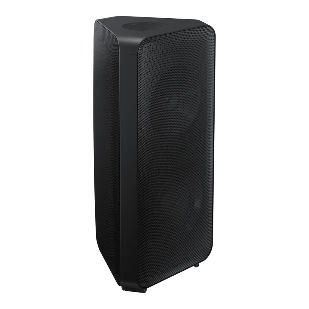 A Photo Of Samsung Sound Tower MX-ST50B