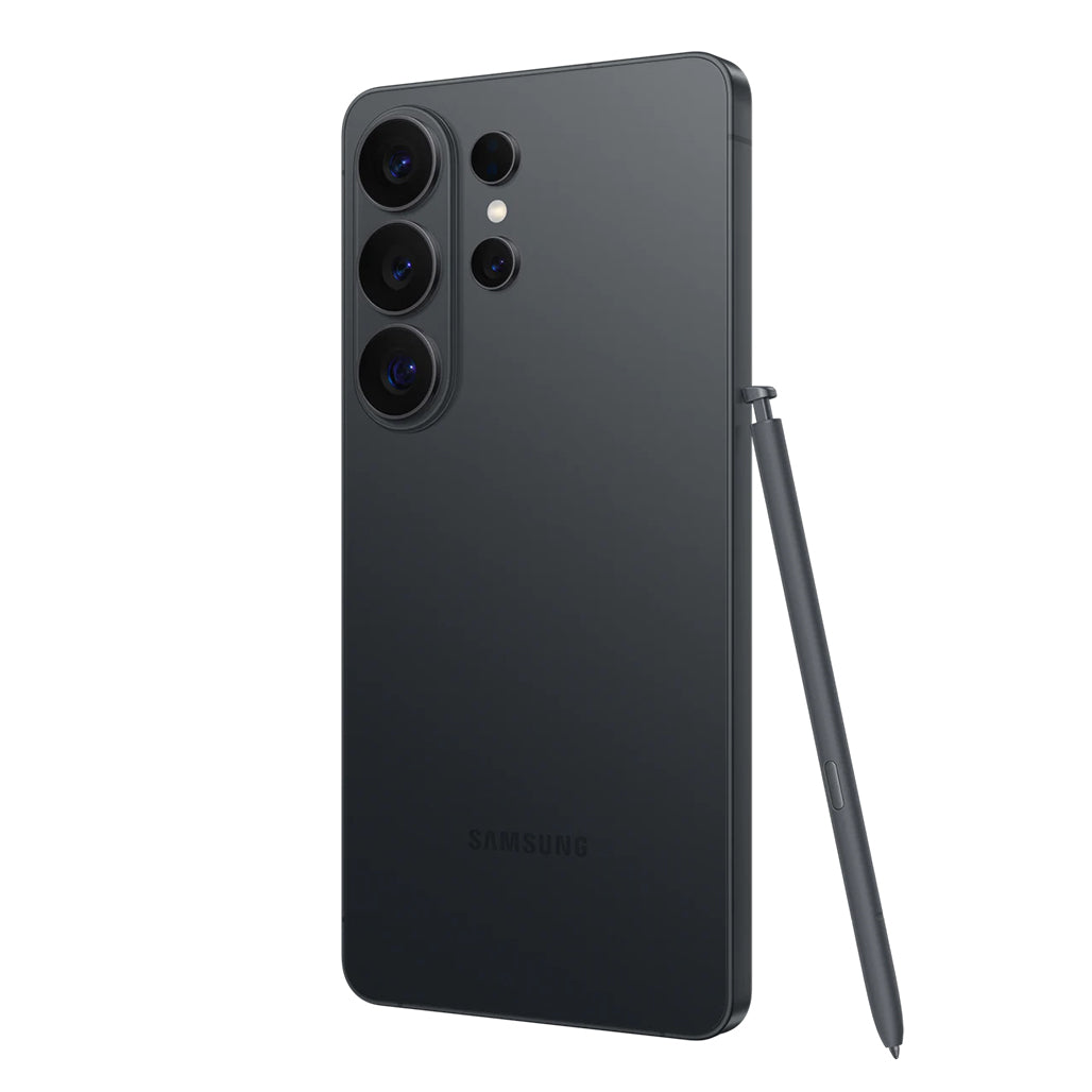 A Photo Of Samsung Galaxy S26 Ultra - 1TB Storage