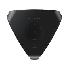 A Photo Of Samsung Sound Tower MX-ST50B