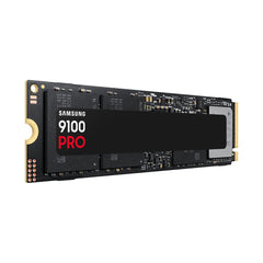 A Photo Of Samsung 9100 PRO 2 TB SSD NVMe M.2