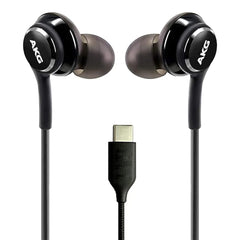 A Photo Of Samsung AKG USB Type-C Wired Earphones