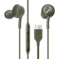 A Photo Of Samsung AKG USB Type-C Wired Earphones