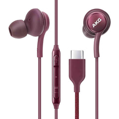 A Photo Of Samsung AKG USB Type-C Wired Earphones