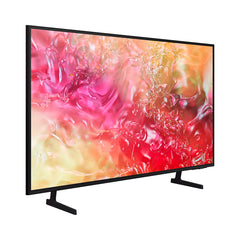 A Photo Of Samsung DU7000 4K UHD Smart TV (2024)
