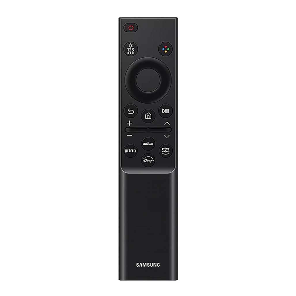 A Photo Of Samsung DU7000 4K UHD Smart TV (2024)