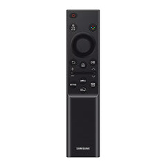 A Photo Of Samsung DU7000 4K UHD Smart TV (2024)