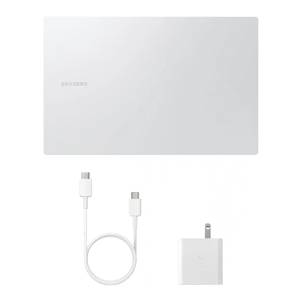 A Photo Of Samsung Galaxy Book4 NP750XGK - 15.6