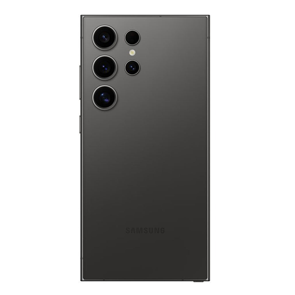 A Photo Of Samsung Galaxy S24 Ultra - 12GB RAM - 256GB Storage