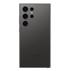 A Photo Of Samsung Galaxy S24 Ultra - 12GB RAM - 256GB Storage
