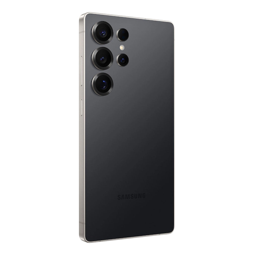 A Photo Of Samsung Galaxy S25 Ultra