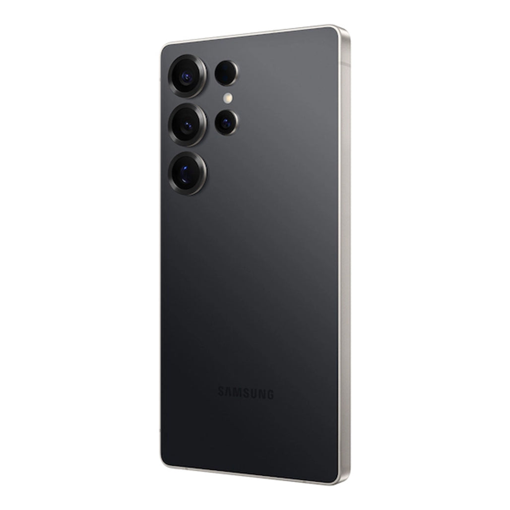 A Photo Of Samsung Galaxy S25 Ultra