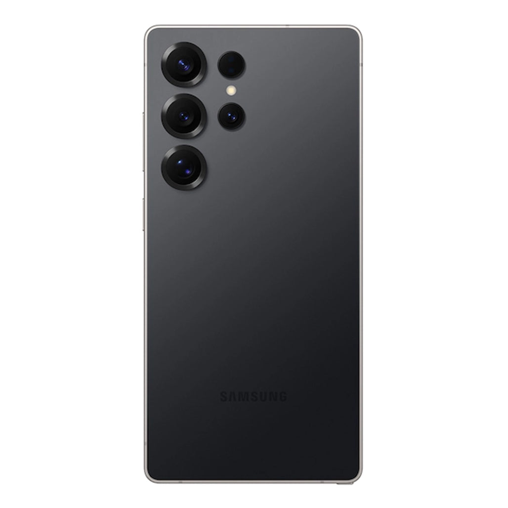 A Photo Of Samsung Galaxy S25 Ultra