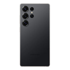 A Photo Of Samsung Galaxy S25 Ultra
