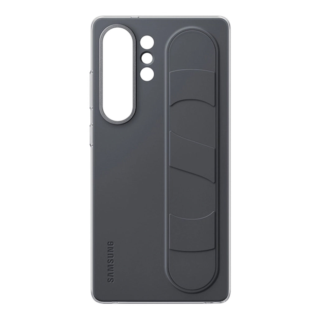 A Photo Of Samsung Galaxy S25 Ultra Standing Grip Case – Versatile Protection and Hands-Free Convenience