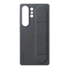 A Photo Of Samsung Galaxy S25 Ultra Standing Grip Case – Versatile Protection and Hands-Free Convenience