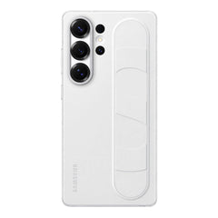 A Photo Of Samsung Galaxy S25 Ultra Standing Grip Case – Versatile Protection and Hands-Free Convenience